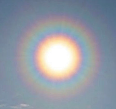 New Moon Solar Eclipse Manifestation Ceremony & Ritual