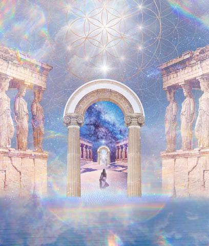 The Highest Potential Meditation & Guided Visualization