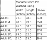 The Sky Daddy Crewneck