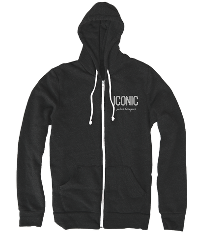 "ICON" Hoodie