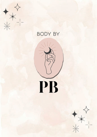 Body By PB - Full Guide